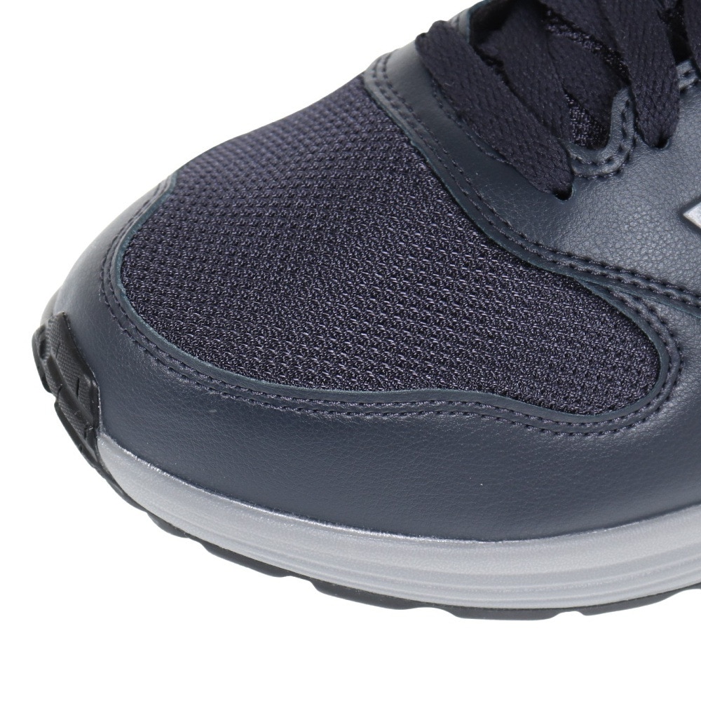 ニューバランス（new balance）（メンズ）スニーカー ウォーキングシューズ MW550 NV4 4E