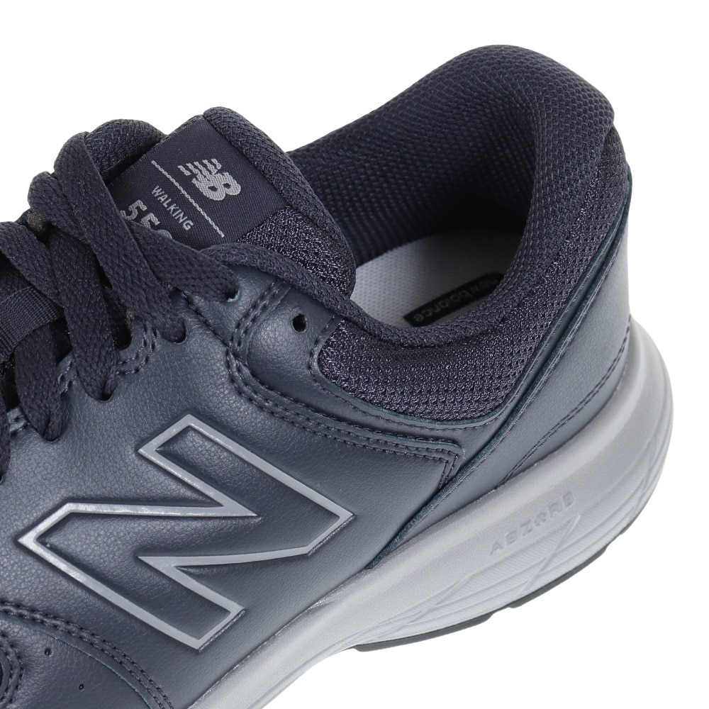 ニューバランス（new balance）（メンズ）スニーカー ウォーキングシューズ MW550 NV4 4E