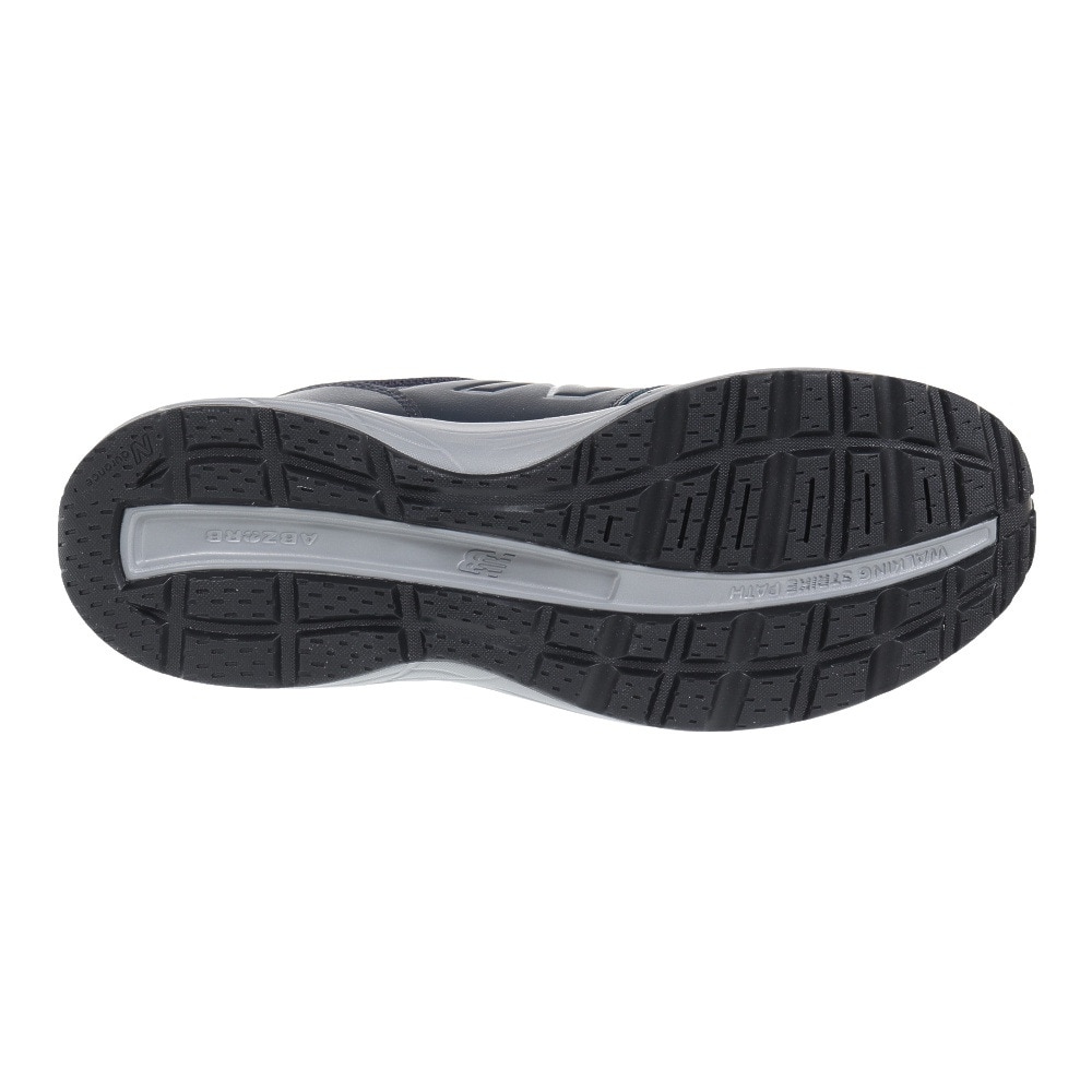 ニューバランス（new balance）（メンズ）スニーカー ウォーキングシューズ MW550 NV4 4E