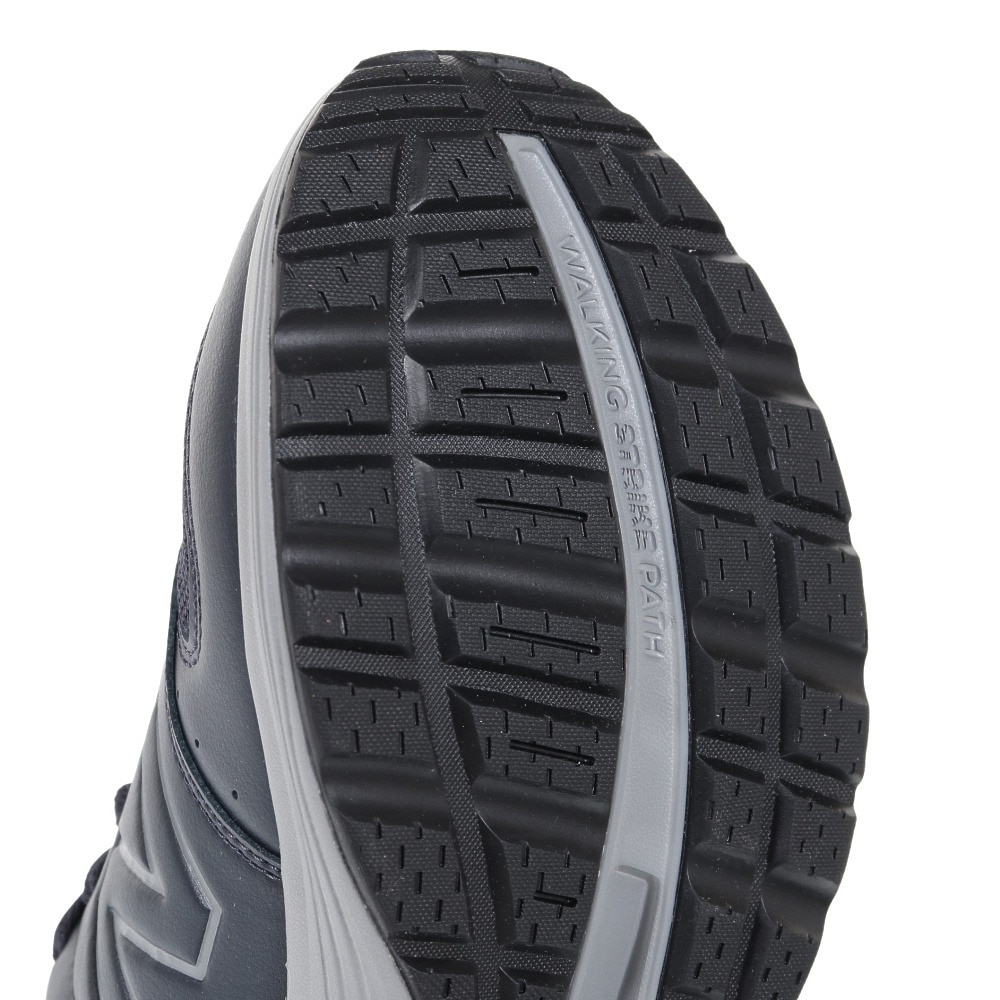 ニューバランス（new balance）（メンズ）スニーカー ウォーキングシューズ MW550 NV4 4E