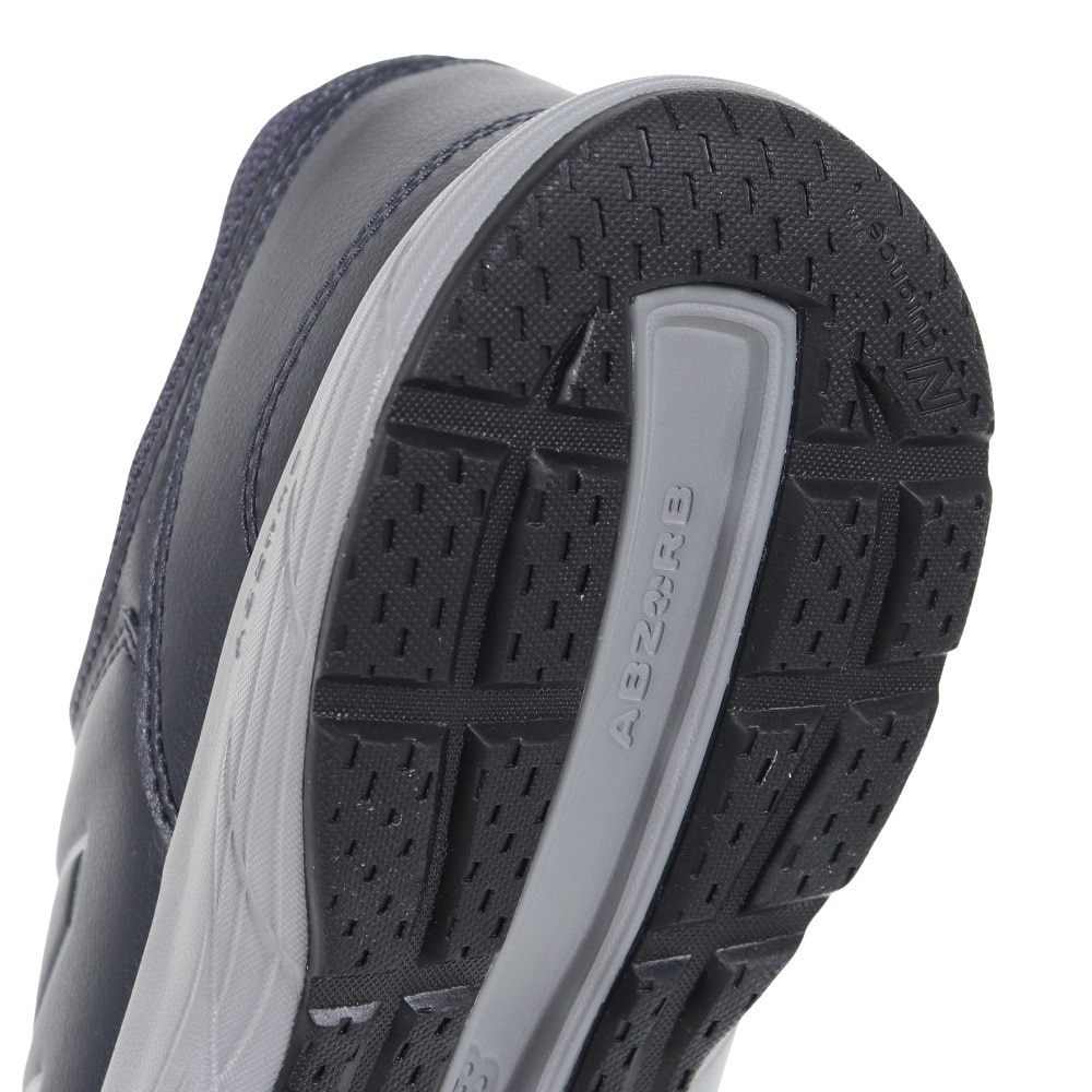 ニューバランス（new balance）（メンズ）スニーカー ウォーキングシューズ MW550 NV4 4E