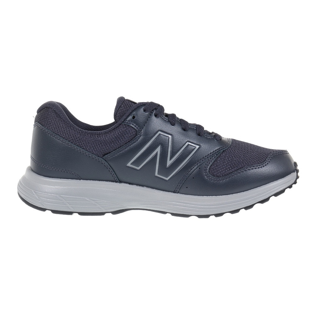ニューバランス（new balance）（メンズ）スニーカー ウォーキングシューズ MW550 NV4 4E