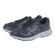 ニューバランス（new balance）（メンズ）スニーカー ウォーキングシューズ MW550 NV4 4E