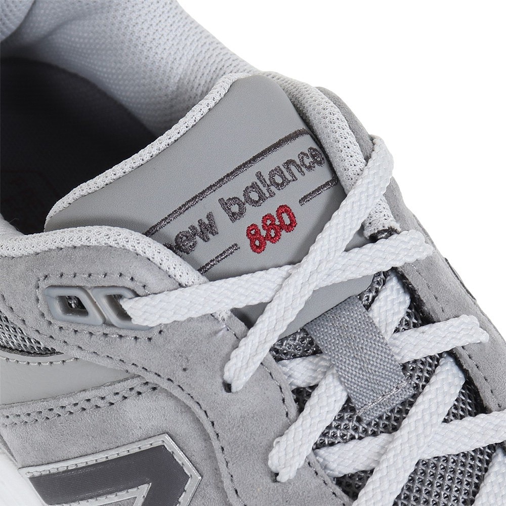 ニューバランス（new balance）（メンズ）スニーカー ウォーキングシューズ Walking Fresh Foam 880 v6 CG6 4E