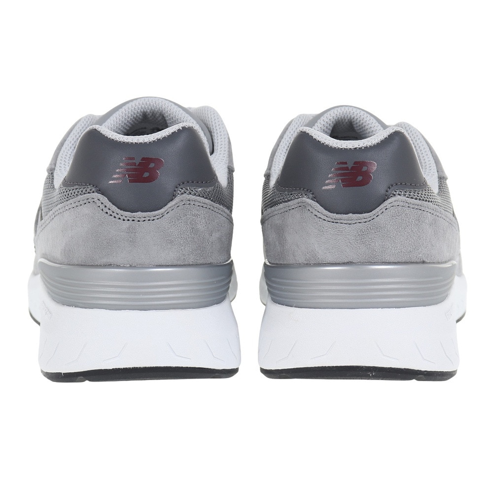 ニューバランス（new balance）（メンズ）スニーカー ウォーキングシューズ Walking Fresh Foam 880 v6 CG6 4E