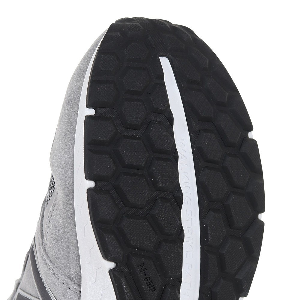 ニューバランス（new balance）（メンズ）スニーカー ウォーキングシューズ Walking Fresh Foam 880 v6 CG6 4E