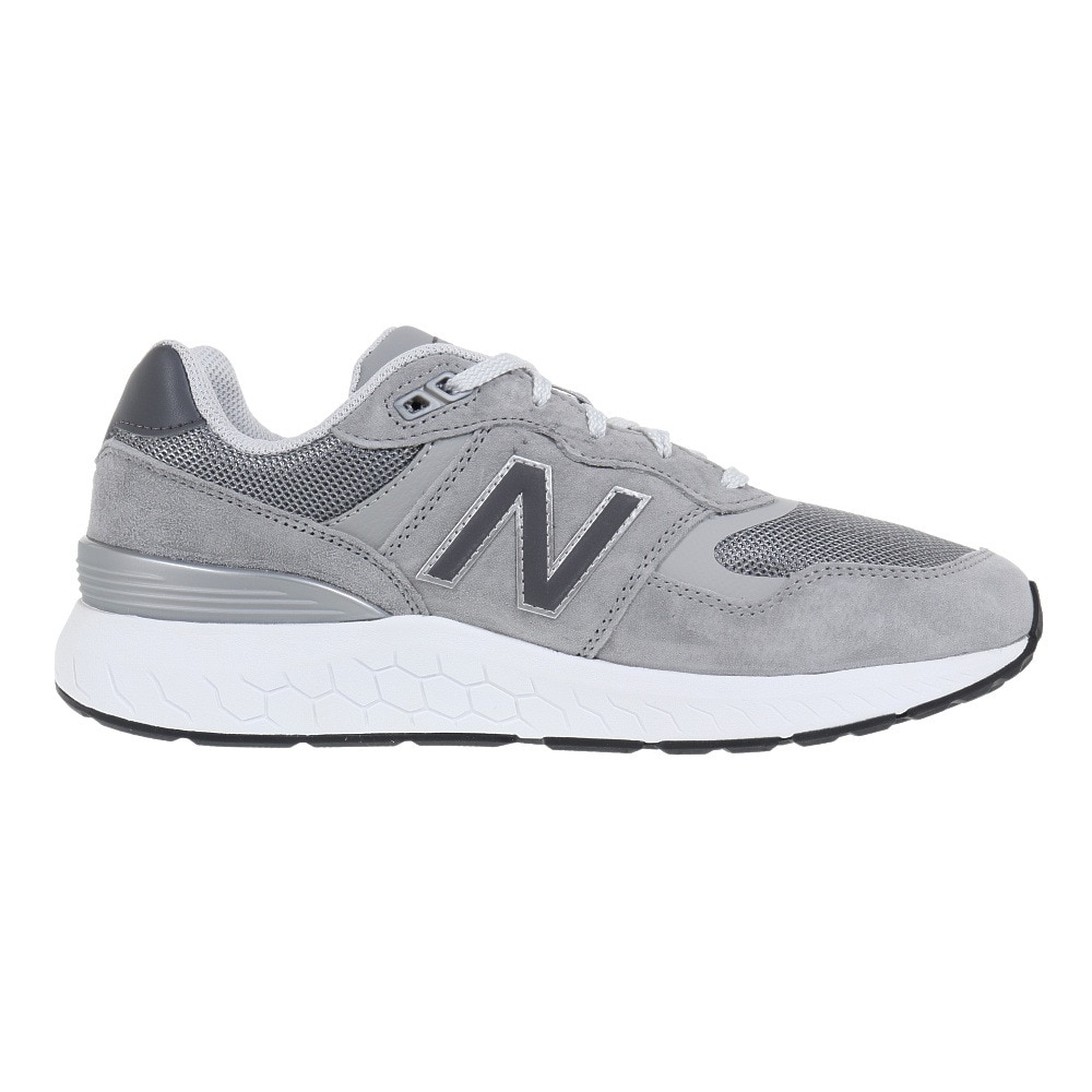 ニューバランス（new balance）（メンズ）スニーカー ウォーキングシューズ Walking Fresh Foam 880 v6 CG6 4E