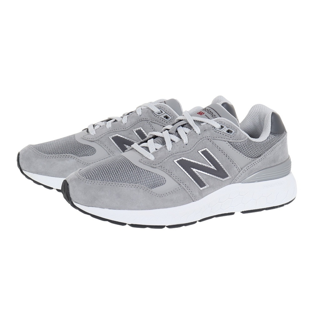 New Balance FRESH FOAM ニューバランスウォーキングシューズ