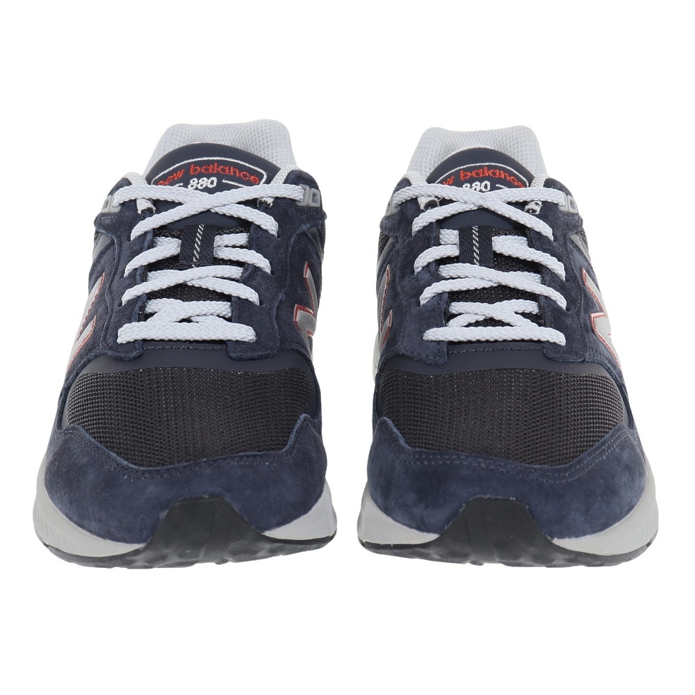 ニューバランス（new balance）（メンズ）スニーカー ウォーキングシューズ Walking Fresh Foam 880 v6 NR6 4E