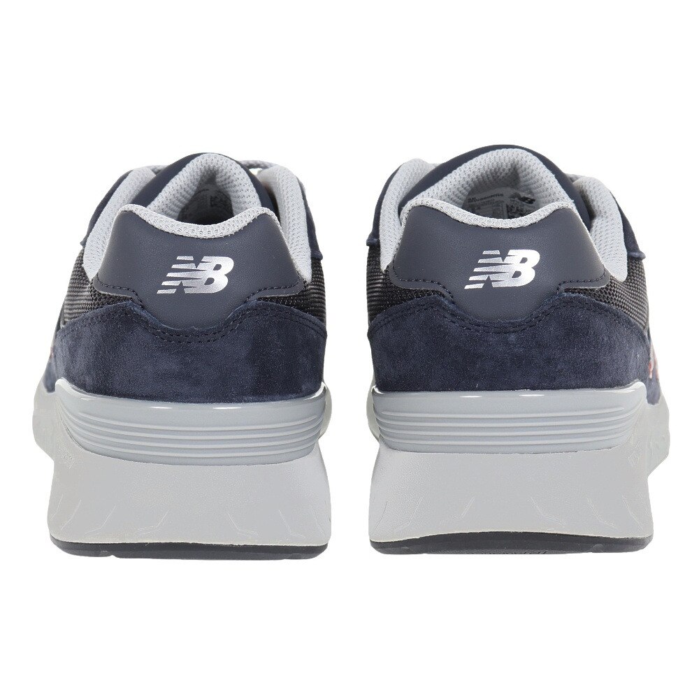 ニューバランス（new balance）（メンズ）スニーカー ウォーキングシューズ Walking Fresh Foam 880 v6 NR6 4E