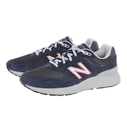 ニューバランス(new balance)(メンズ)スニーカー ウォーキングシューズ Walking Fresh Foam 880 v6 NR6 4E