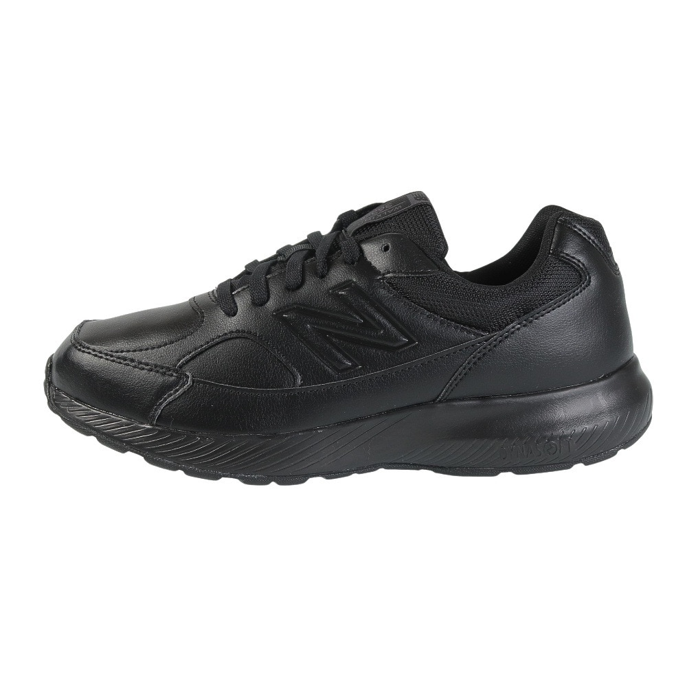 ニューバランス（new balance）（メンズ）スニーカー ウォーキングシューズ DynaSoft 363 v8 MW363BK84E