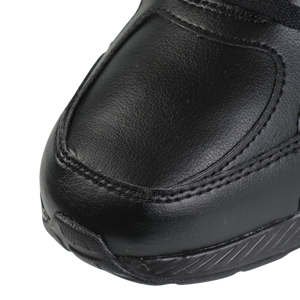 ニューバランス（new balance）（メンズ）スニーカー ダイナソフト363v8 ブラック MW363BK84E ウォーキングシューズ 幅広 ワイド 靴 ファスナー付き タウン