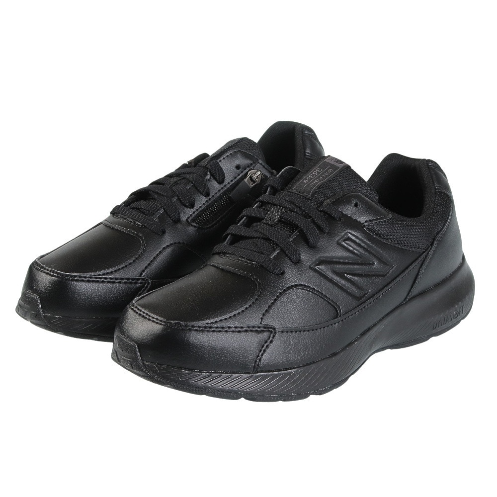 ニューバランス（new balance）（メンズ）スニーカー ウォーキングシューズ DynaSoft 363 v8 MW363BK84E