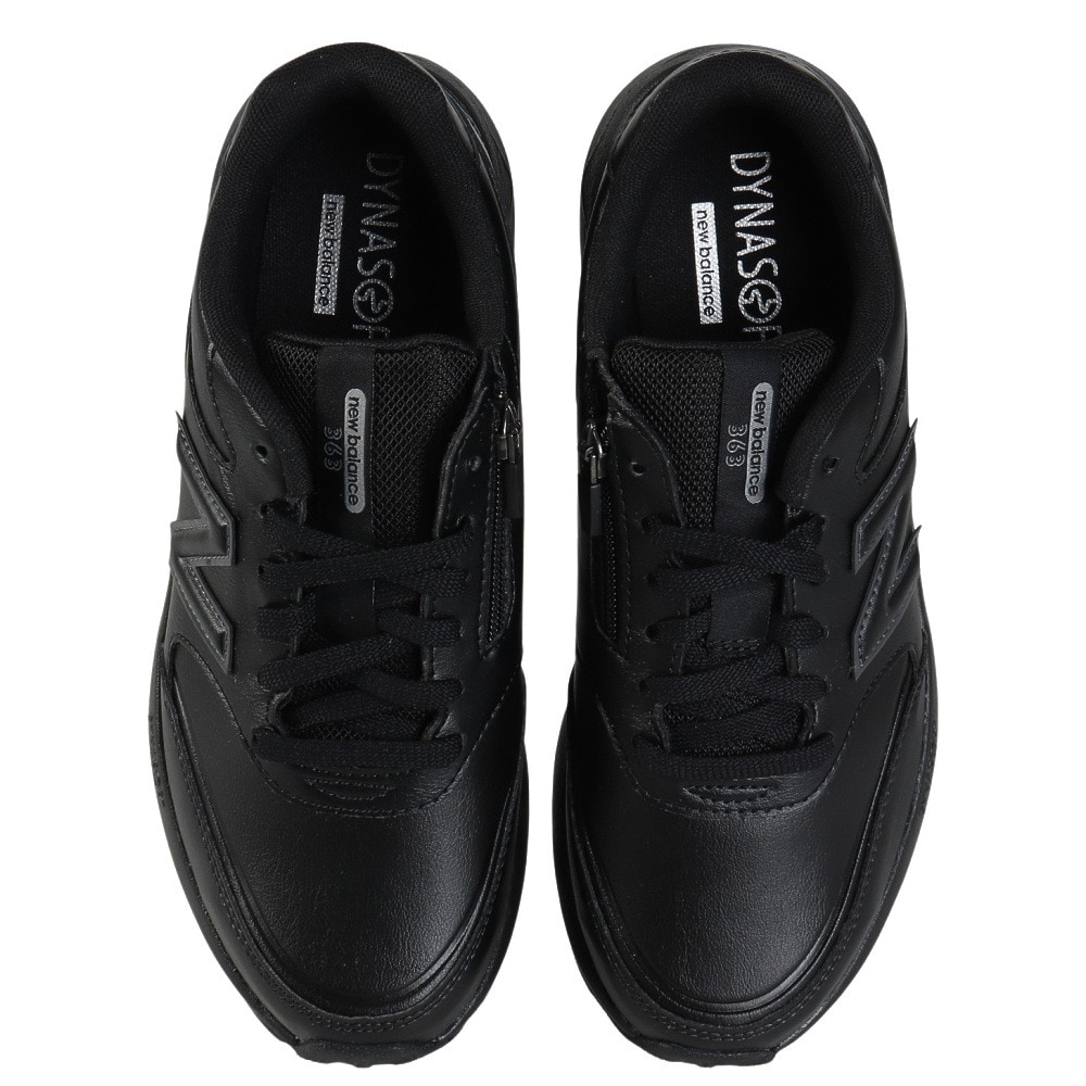 ニューバランス（new balance）（メンズ）スニーカー ウォーキングシューズ 363 v9 MW363SA9 4E