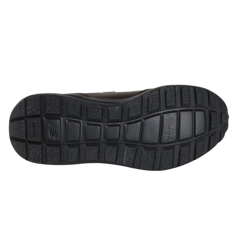 ニューバランス（new balance）（メンズ）スニーカー ウォーキングシューズ 363 v9 MW363SB9 4E