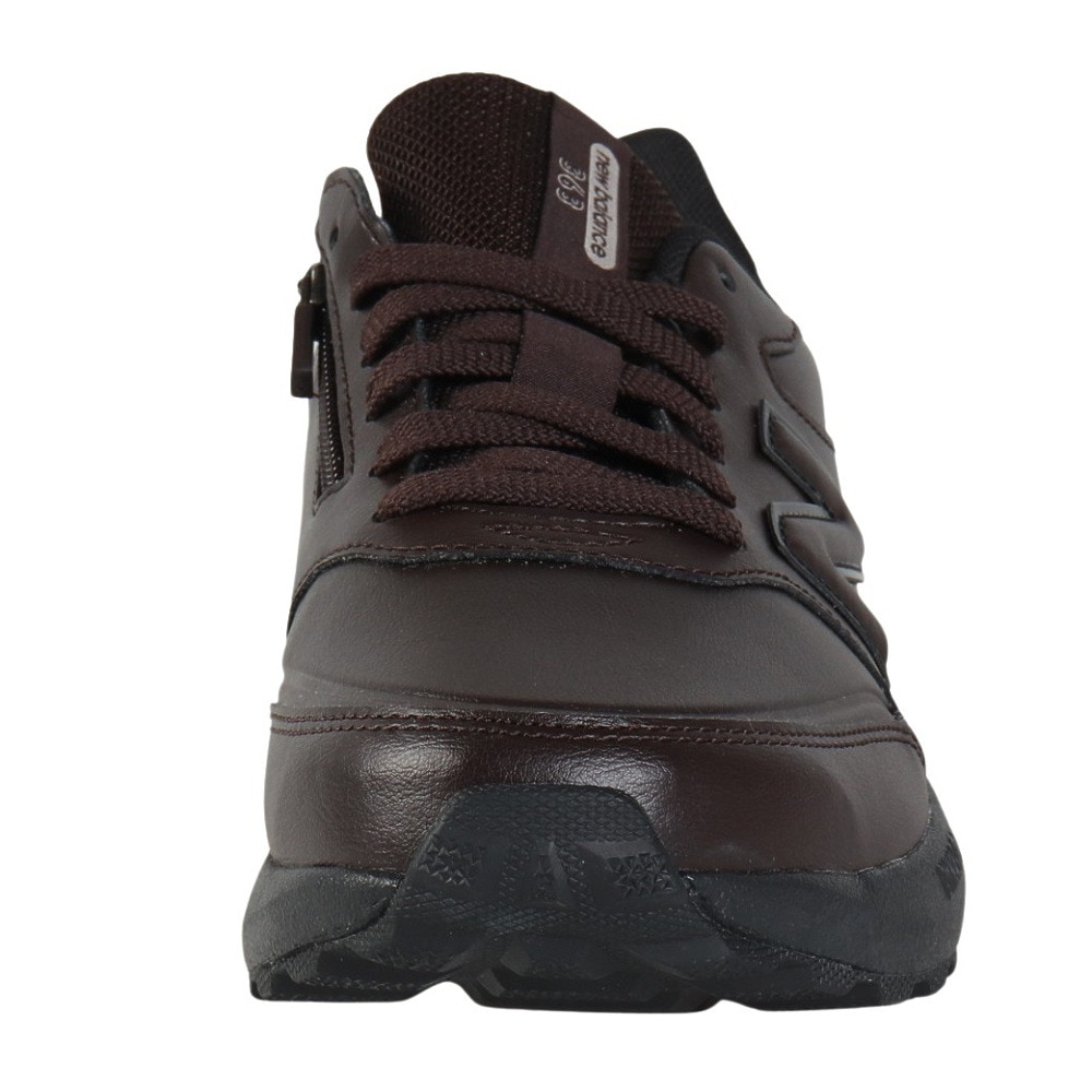 ニューバランス（new balance）（メンズ）スニーカー ウォーキングシューズ 363 v9 MW363SB9 4E