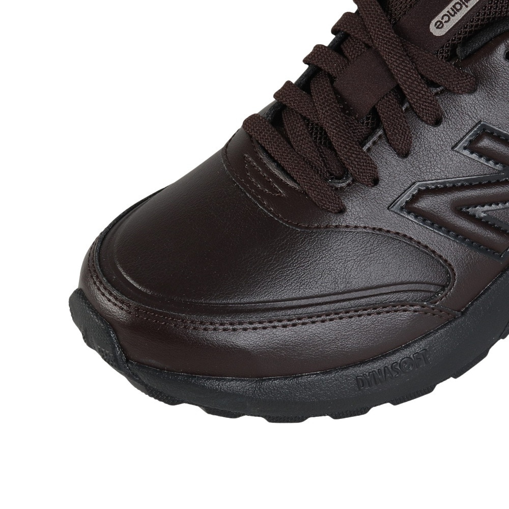 ニューバランス（new balance）（メンズ）スニーカー ウォーキングシューズ 363 v9 MW363SB9 4E