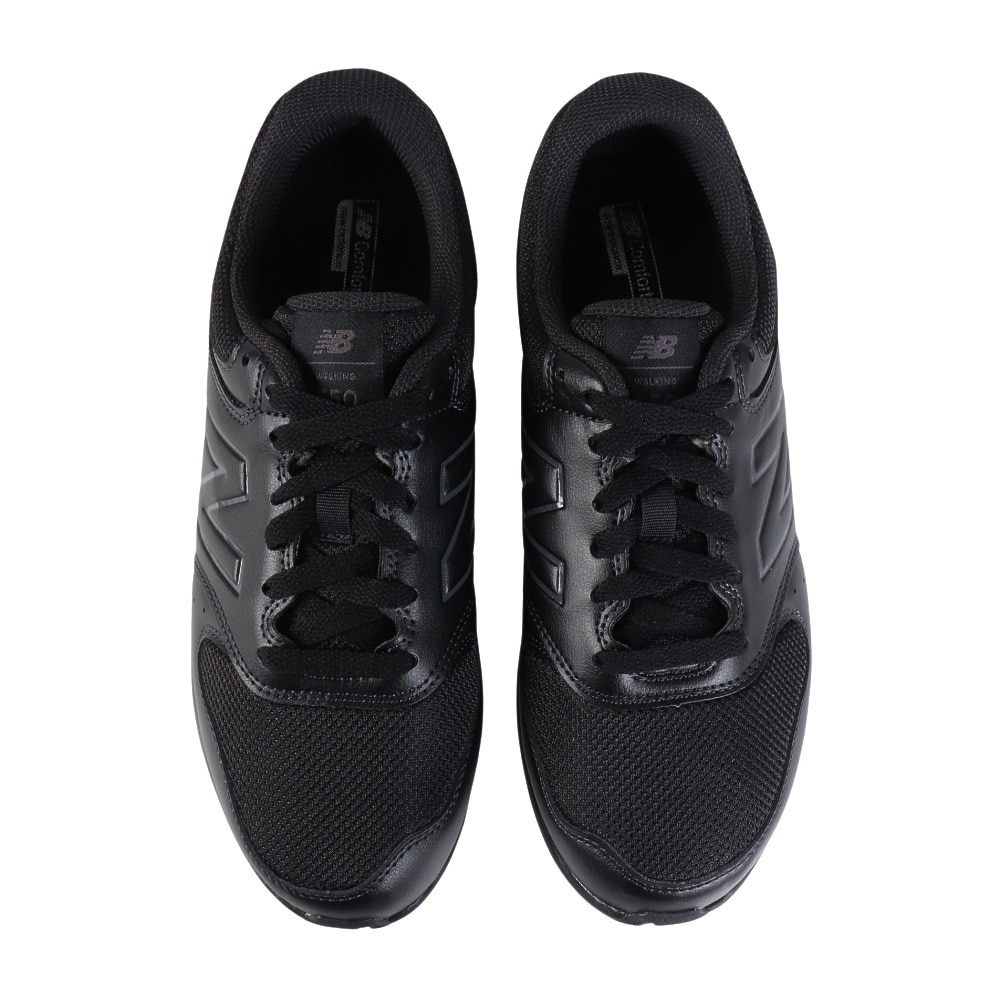 ニューバランス（new balance）（メンズ）スニーカー ウォーキングシューズ 550 v4 MW550AB4 4E