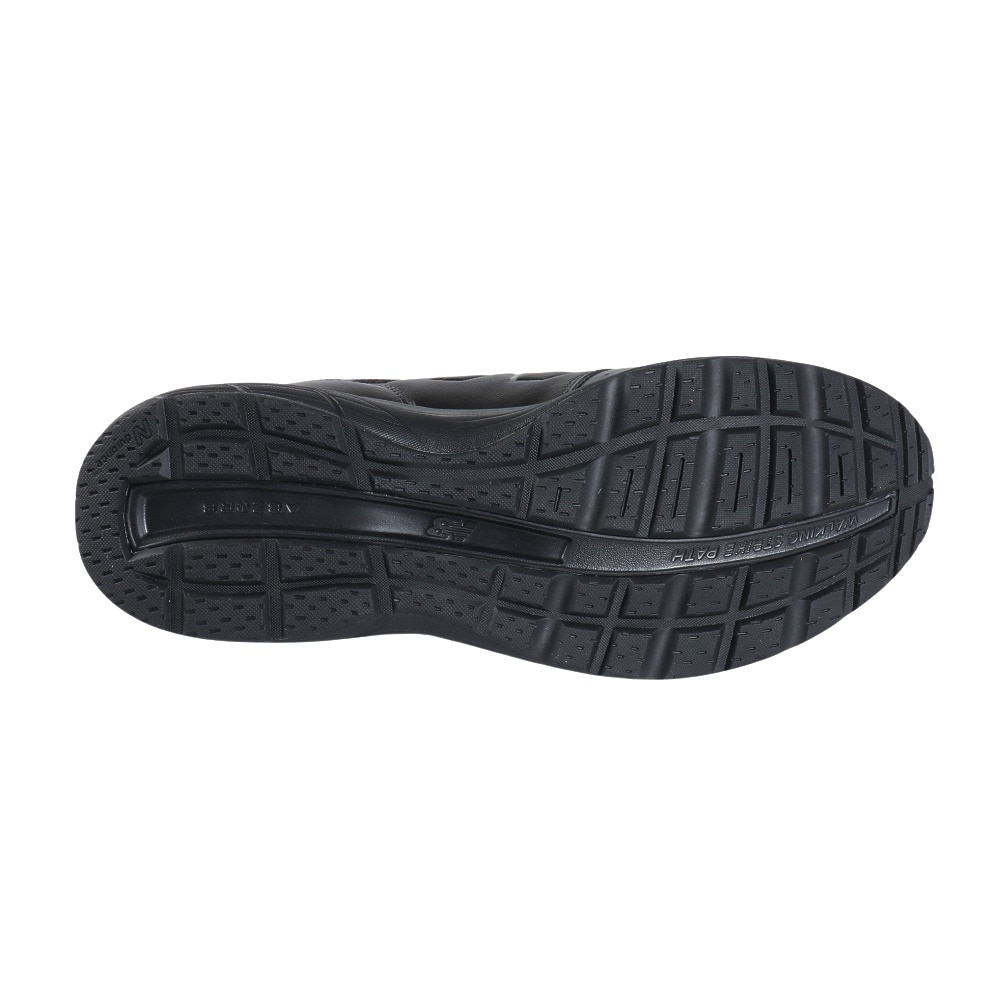 ニューバランス（new balance）（メンズ）スニーカー ウォーキングシューズ 550 v4 MW550AB4 4E