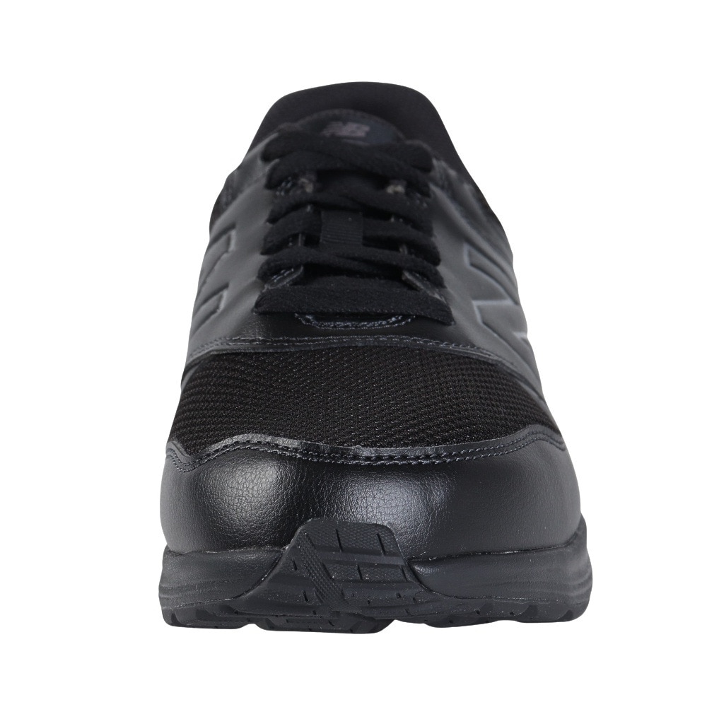 ニューバランス（new balance）（メンズ）スニーカー ウォーキングシューズ 550 v4 MW550AB4 4E