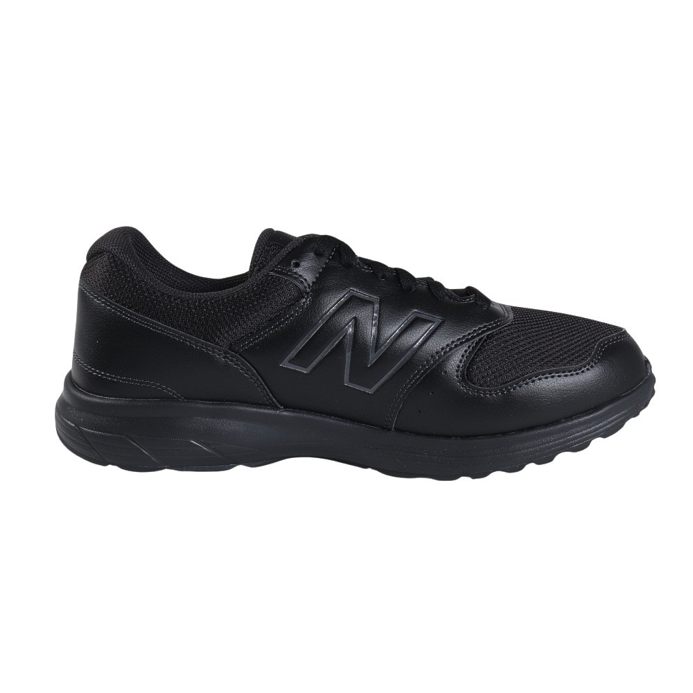 ニューバランス（new balance）（メンズ）スニーカー ウォーキングシューズ 550 v4 MW550AB4 4E