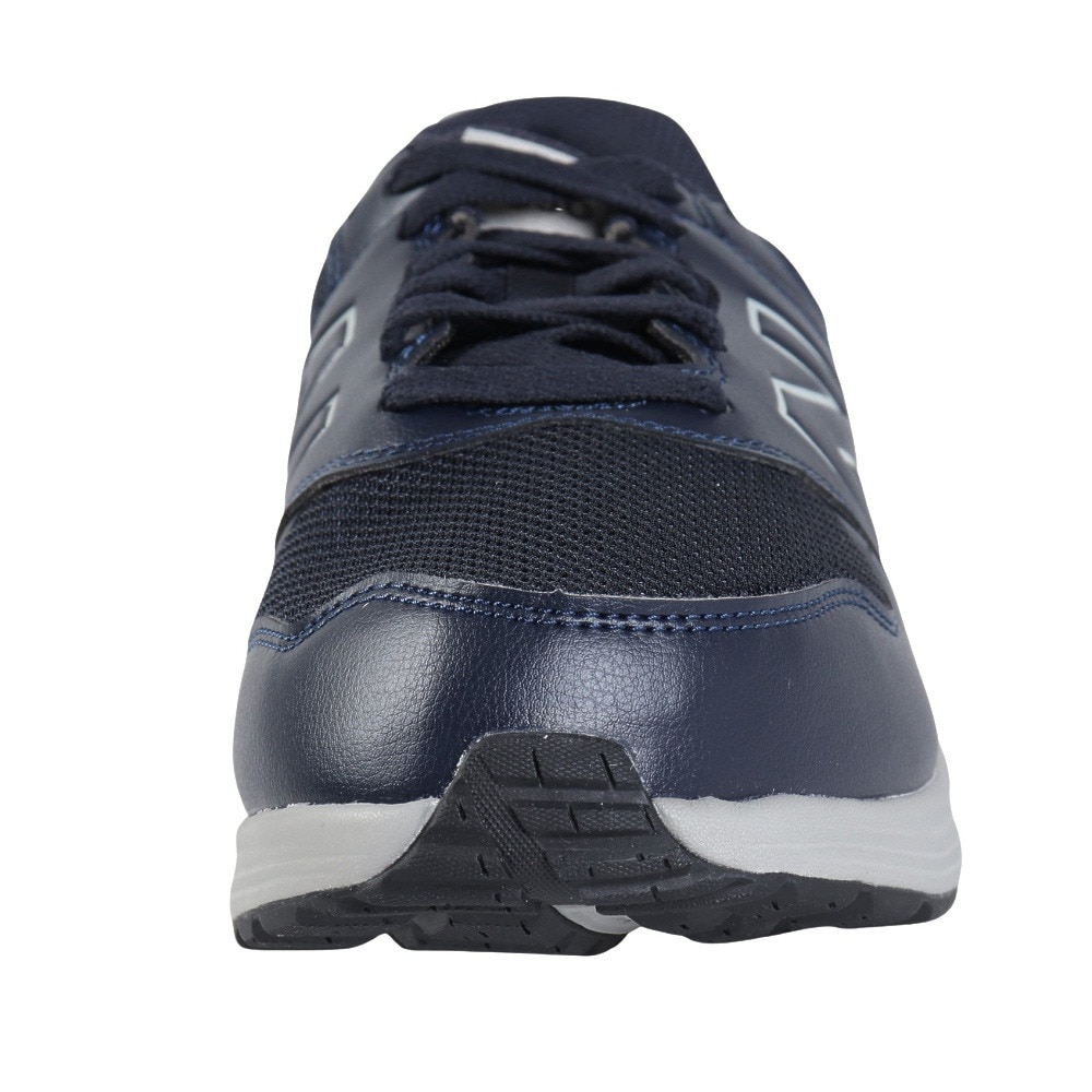 ニューバランス（new balance）（メンズ）スニーカー ウォーキングシューズ 550 v4 MW550AN4 4E