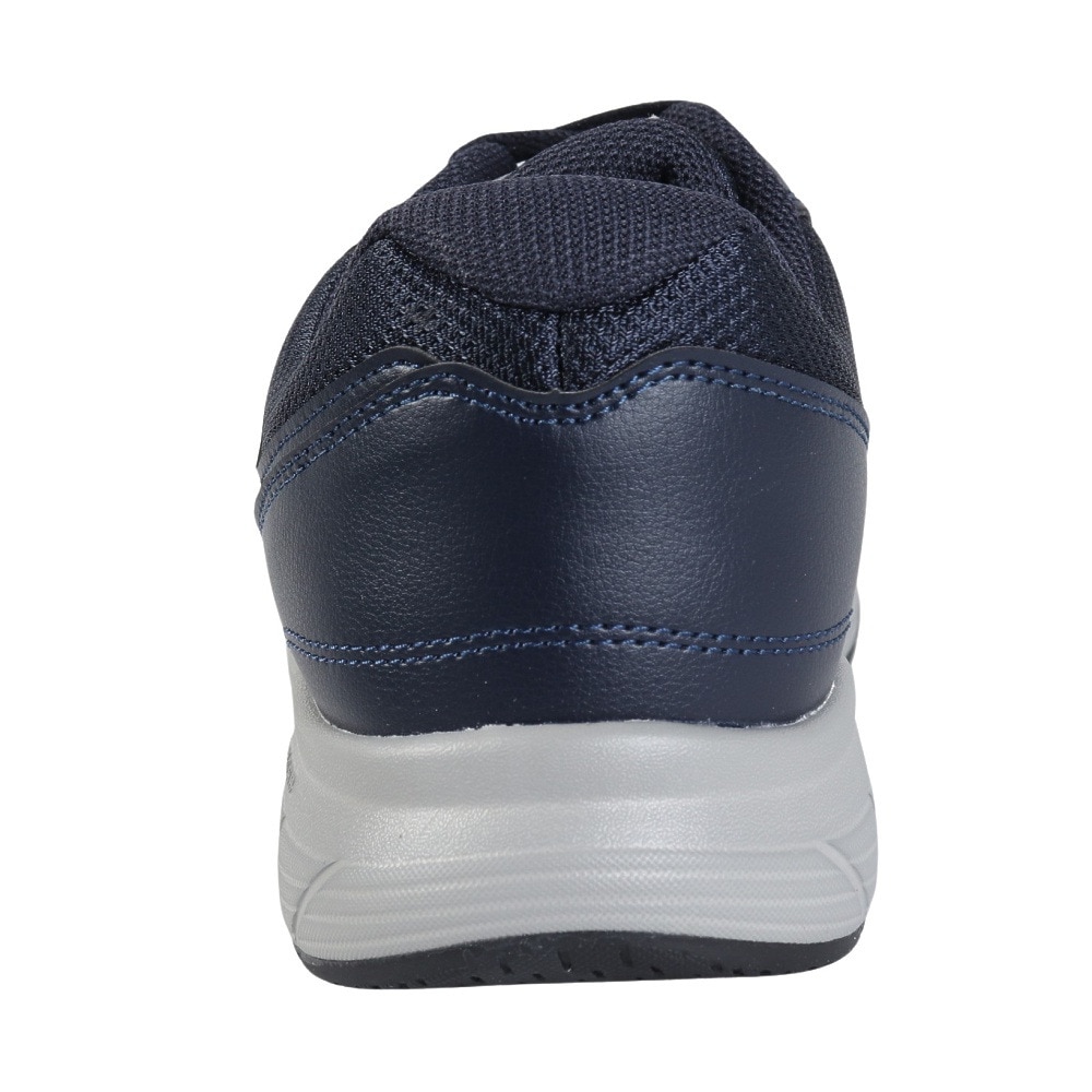 ニューバランス（new balance）（メンズ）スニーカー ウォーキングシューズ 550 v4 MW550AN4 4E