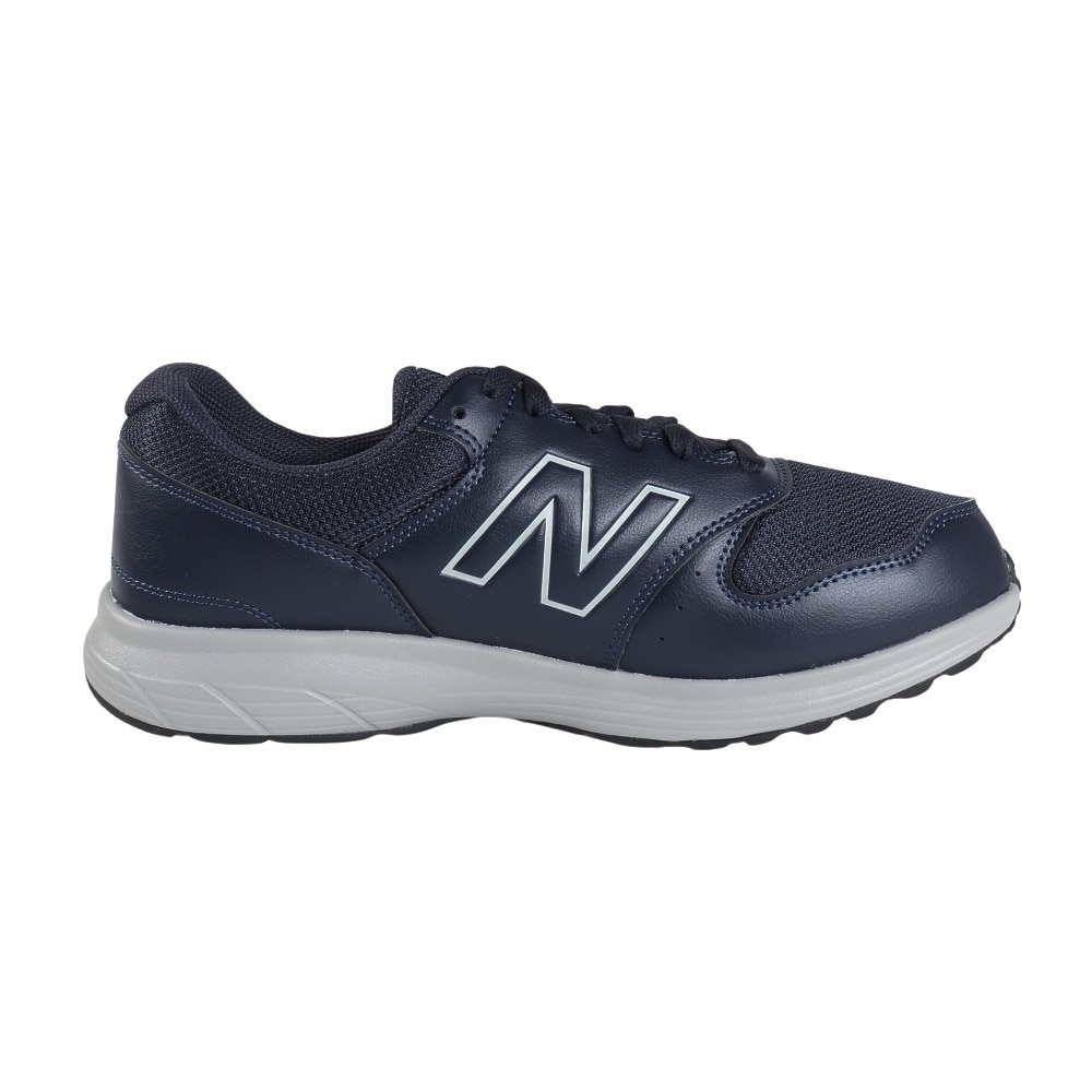 ニューバランス（new balance）（メンズ）スニーカー ウォーキングシューズ 550 v4 MW550AN4 4E