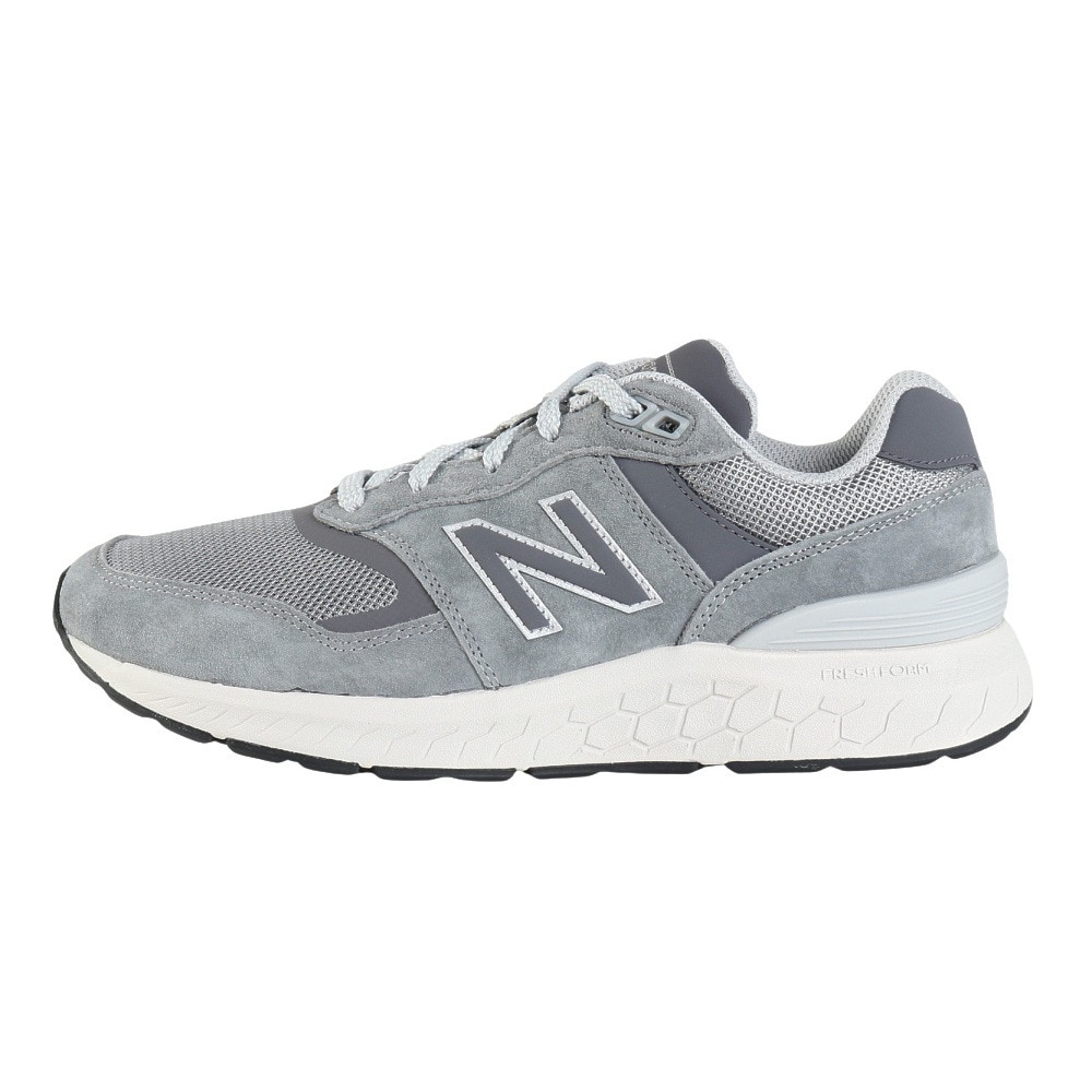 ニューバランス（new balance）（メンズ）スニーカー ウォーキングシューズ Walking Fresh Foam 880 v6 CA6 MW880CA64E