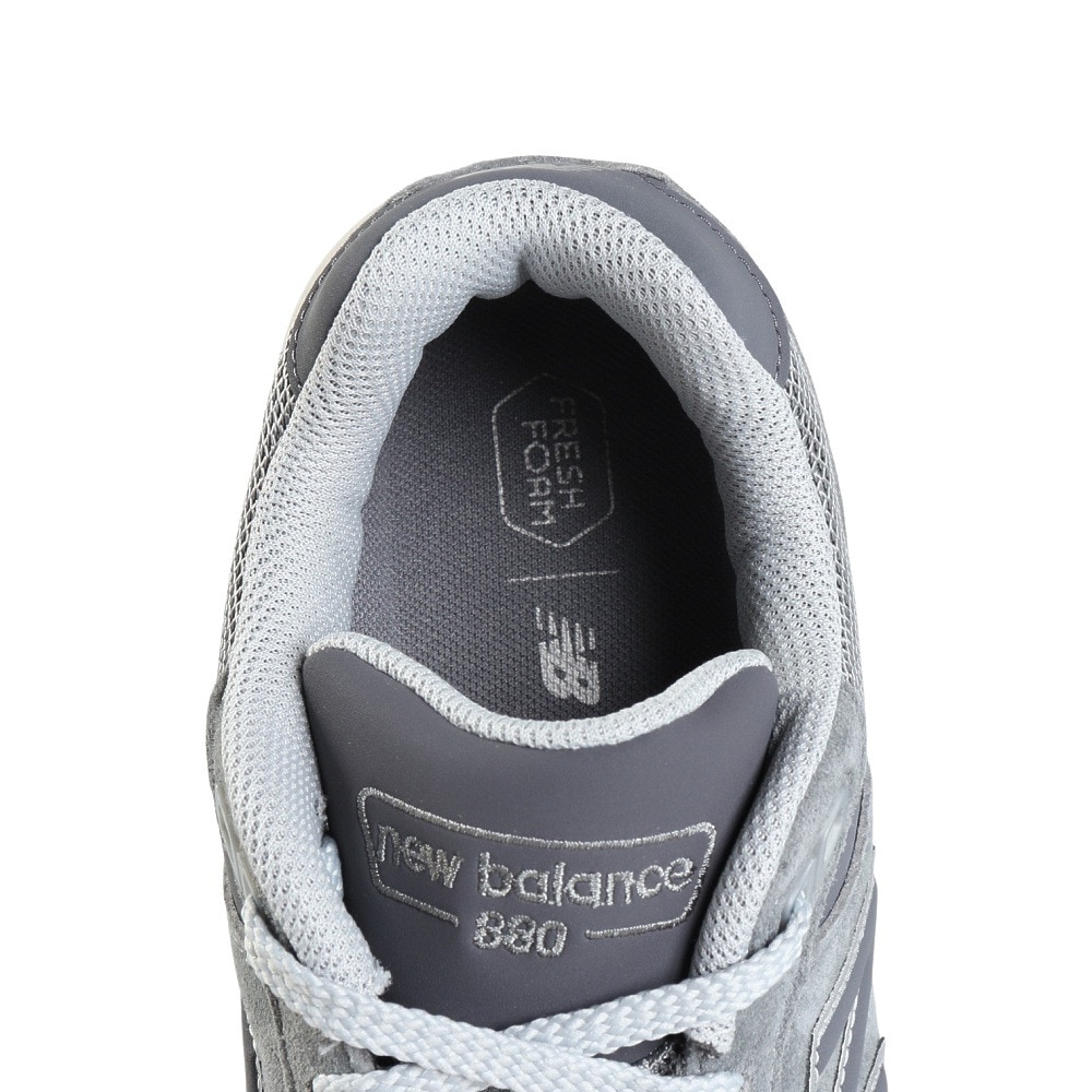 ニューバランス（new balance）（メンズ）スニーカー ウォーキングシューズ Walking Fresh Foam 880 v6 CA6 MW880CA64E