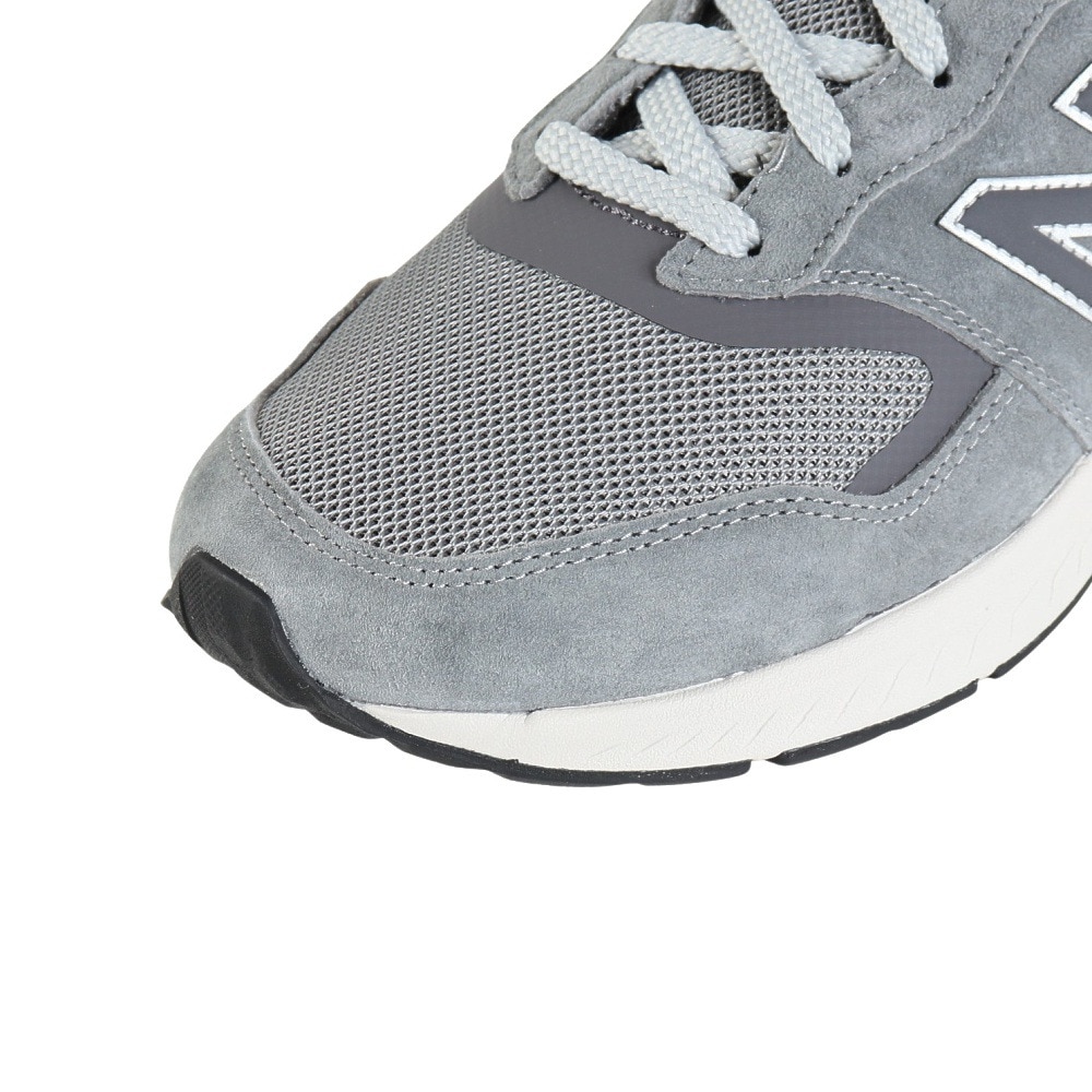 ニューバランス（new balance）（メンズ）スニーカー ウォーキングシューズ Walking Fresh Foam 880 v6 CA6 MW880CA64E