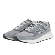 (メンズ)スニーカー ウォーキングシューズ Walking Fresh Foam 880 v6 CA6 MW880CA64E