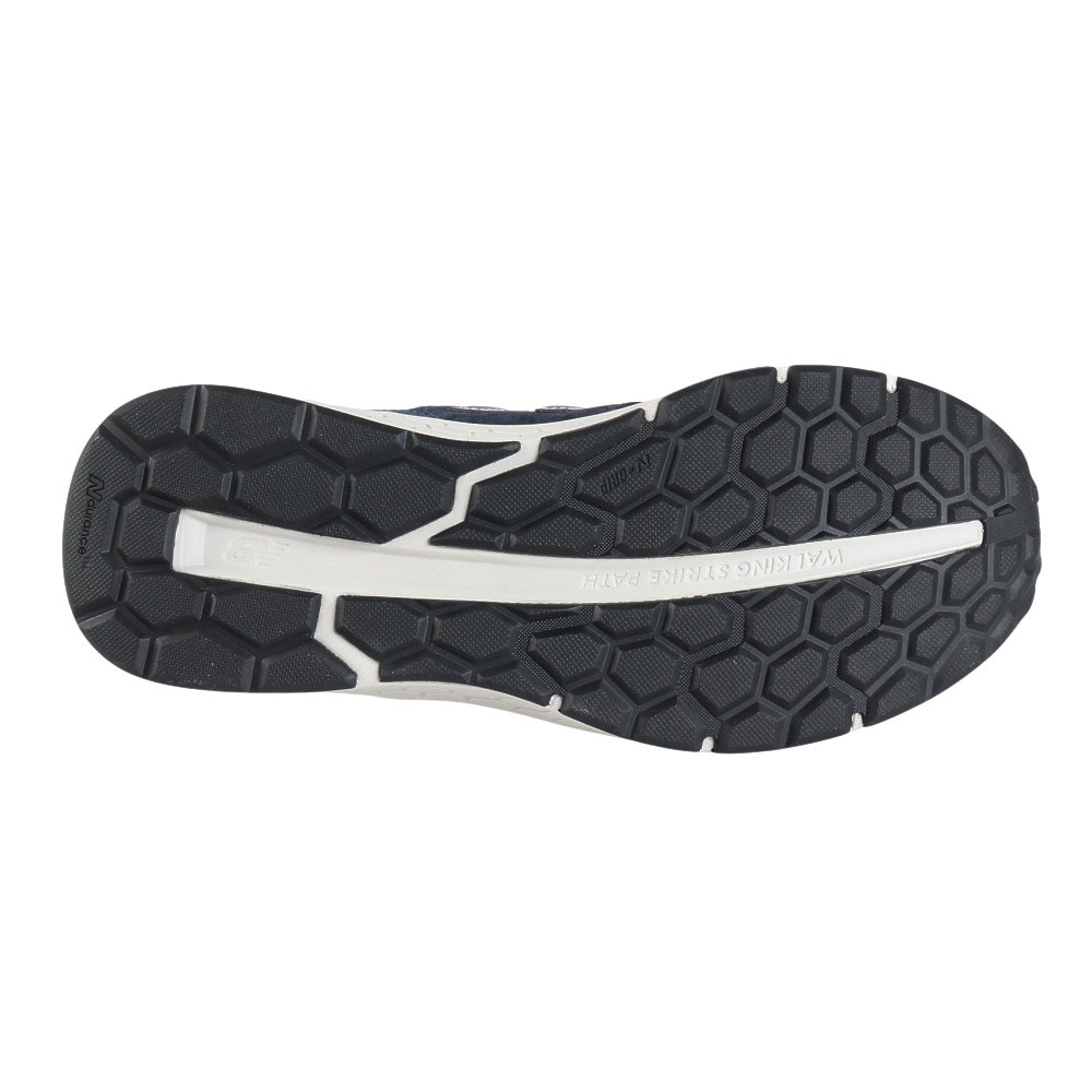 ニューバランス（new balance）（メンズ）スニーカー ウォーキングシューズ Walking Fresh Foam 880 v6 CB6 MW880CB64E