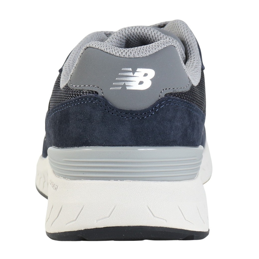 ニューバランス（new balance）（メンズ）スニーカー ウォーキングシューズ Walking Fresh Foam 880 v6 CB6 MW880CB64E