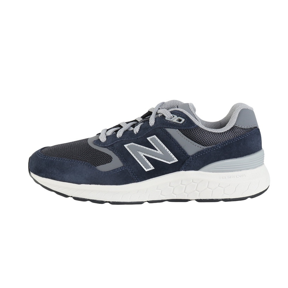 ニューバランス（new balance）（メンズ）スニーカー ウォーキングシューズ Walking Fresh Foam 880 v6 CB6 MW880CB64E