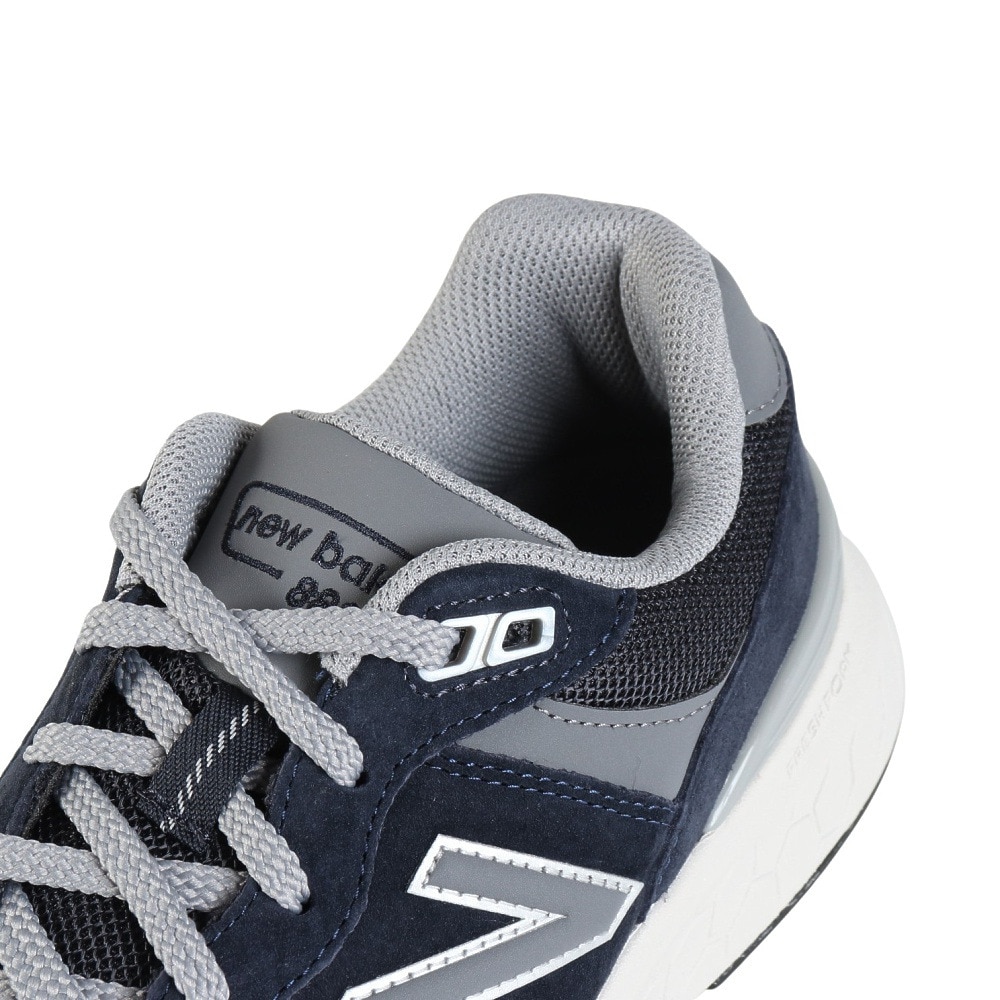 ニューバランス（new balance）（メンズ）スニーカー ウォーキングシューズ Walking Fresh Foam 880 v6 CB6 MW880CB64E