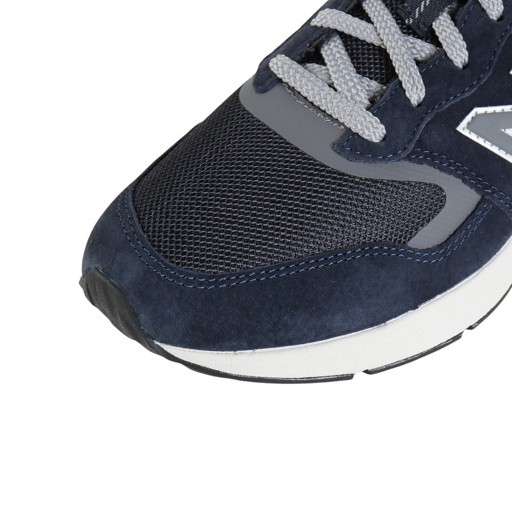 ニューバランス（new balance）（メンズ）スニーカー ウォーキングシューズ Walking Fresh Foam 880 v6 CB6 MW880CB64E