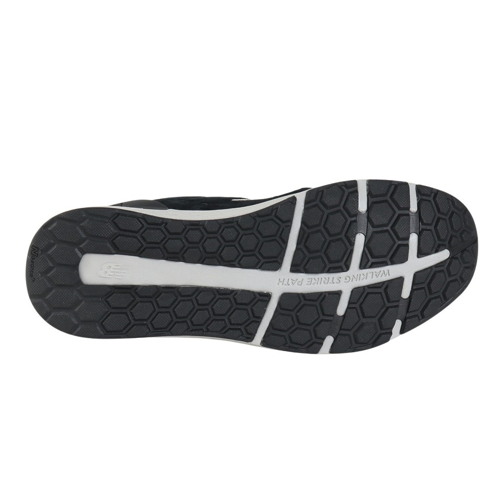 ニューバランス（new balance）（メンズ）スニーカー ウォーキングシューズ Fresh Foam 1880 v1 UW1880B1 4E
