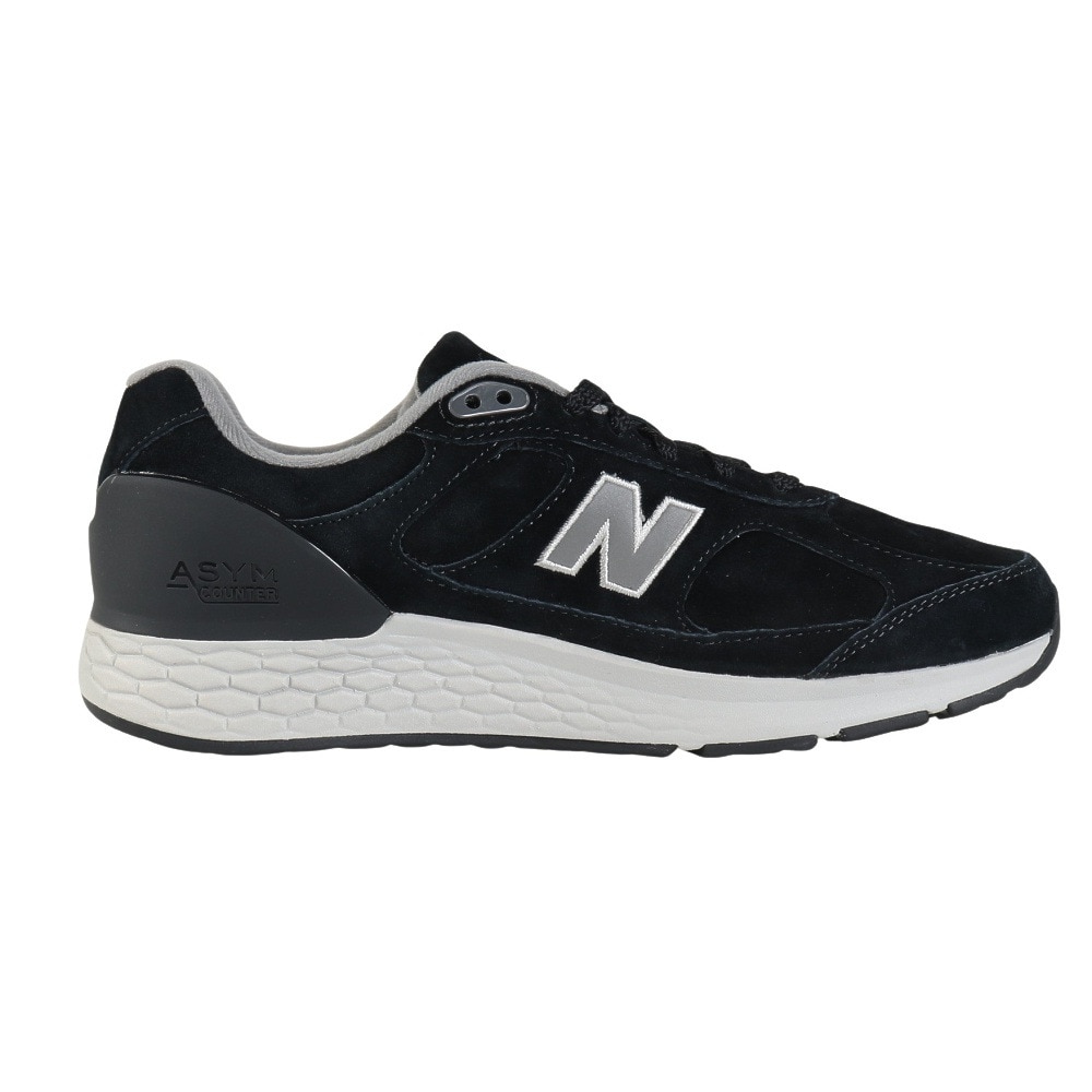 ニューバランス（new balance）（メンズ）スニーカー ウォーキングシューズ Fresh Foam 1880 v1 UW1880B1 4E