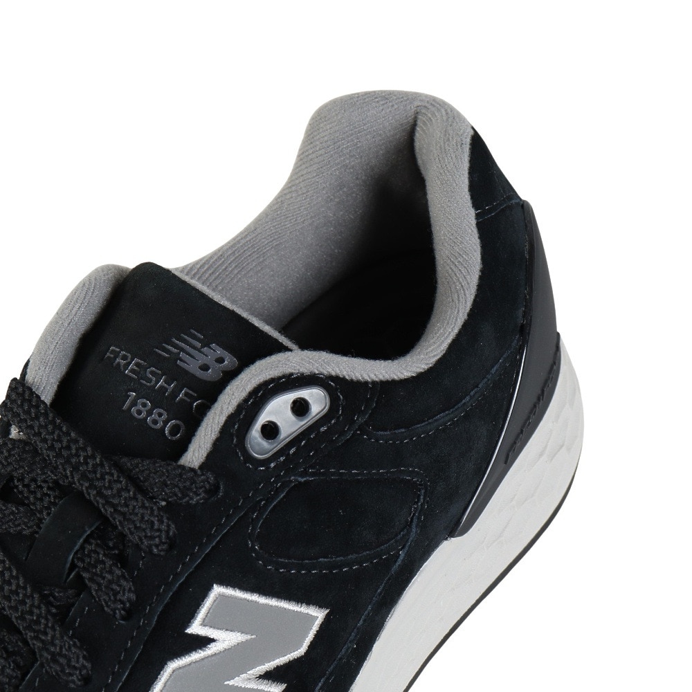ニューバランス（new balance）（メンズ）スニーカー ウォーキングシューズ Fresh Foam 1880 v1 UW1880B1 4E