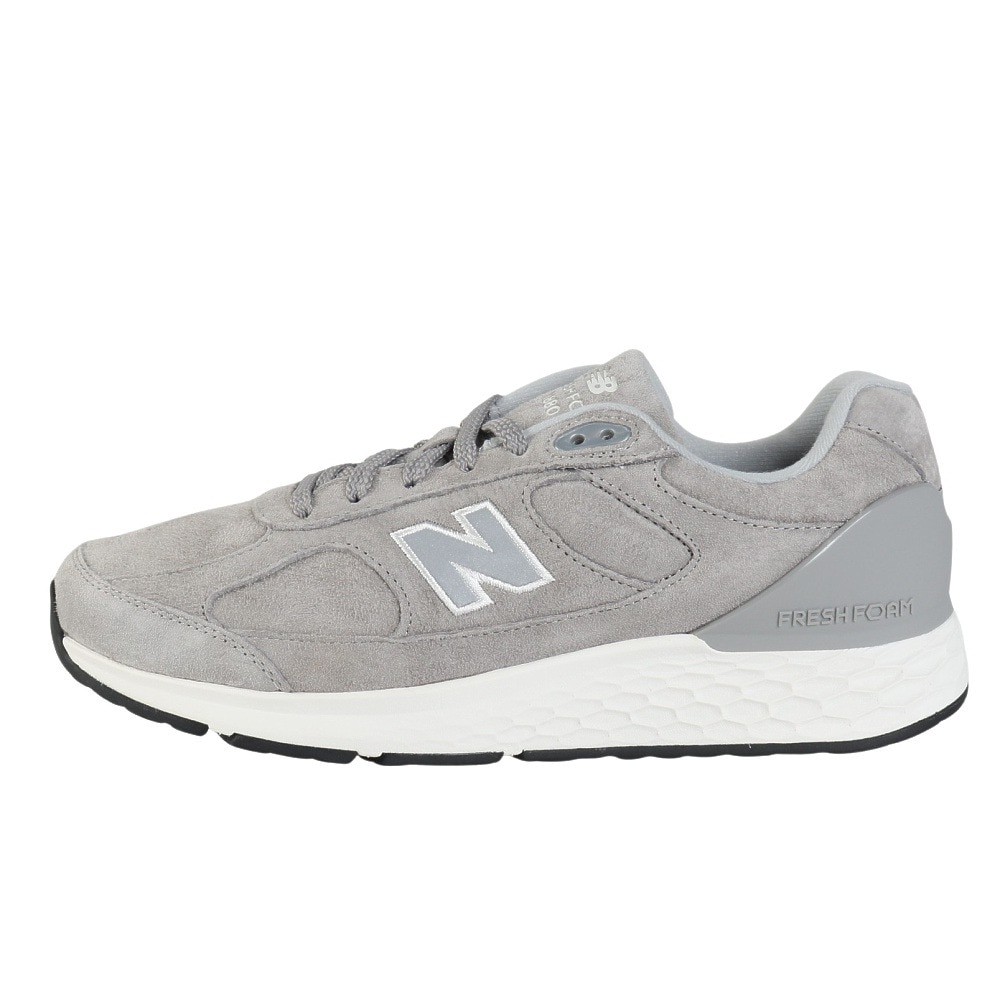 ニューバランス（new balance）（メンズ）スニーカー ウォーキングシューズ Fresh Foam 1880 v1 UW1880G1 4E
