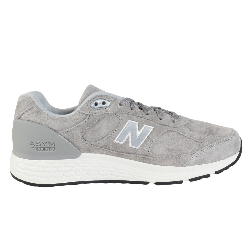 ニューバランス（new balance）（メンズ）スニーカー ウォーキングシューズ Fresh Foam 1880 v1 UW1880G1 4E