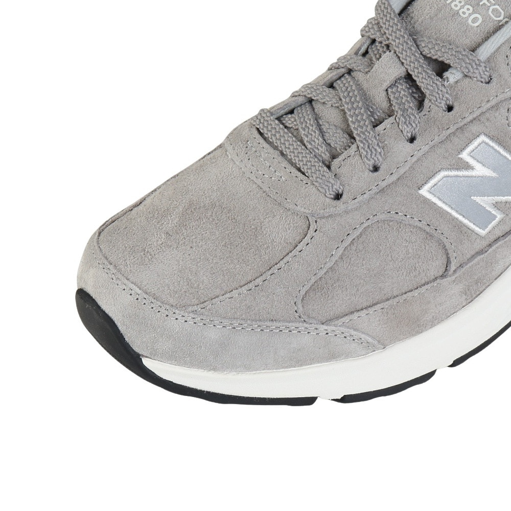 ニューバランス（new balance）（メンズ）スニーカー ウォーキングシューズ Fresh Foam 1880 v1 UW1880G1 4E