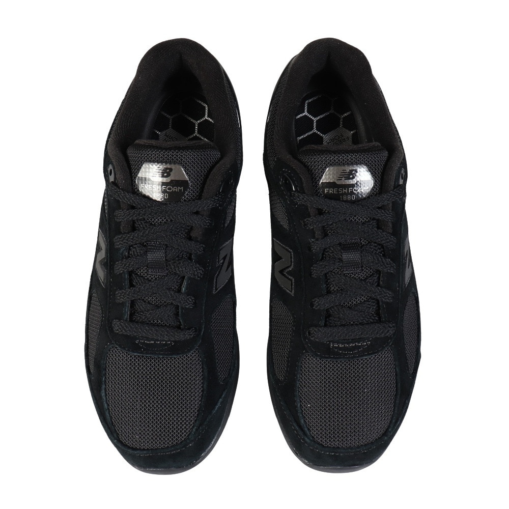 ニューバランス（new balance）（メンズ）スニーカー ウォーキングシューズ Fresh Foam 1880 v1 MW1880K14E