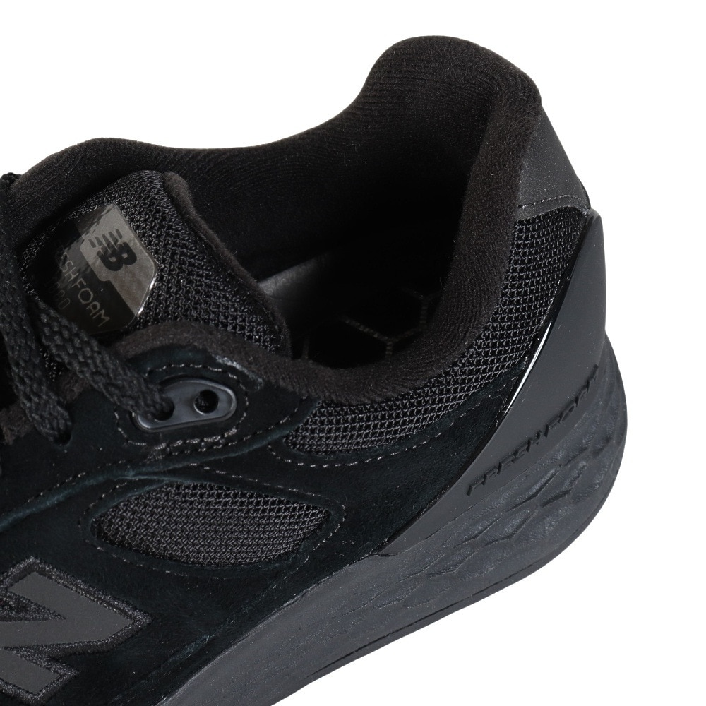 ニューバランス（new balance）（メンズ）スニーカー ウォーキングシューズ Fresh Foam 1880 v1 MW1880K14E