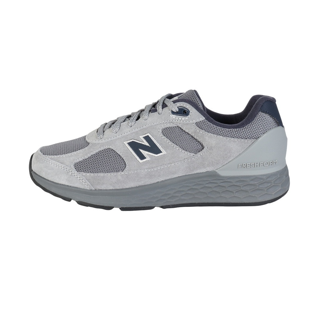 ニューバランス（new balance）（メンズ）スニーカー ウォーキングシューズ Fresh Foam 1880 v1 MW1880L14E