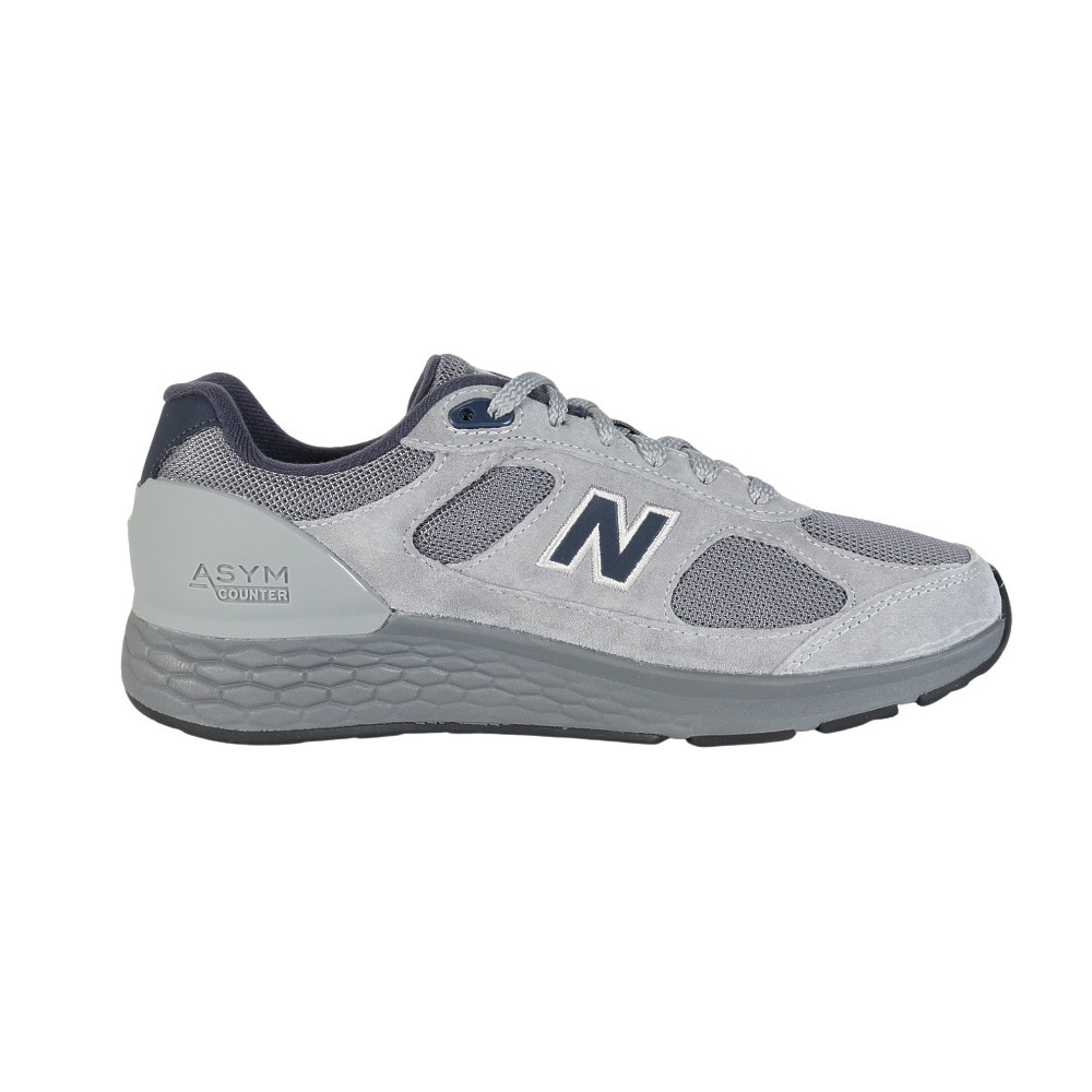 ニューバランス（new balance）（メンズ）スニーカー ウォーキングシューズ Fresh Foam 1880 v1 MW1880L14E