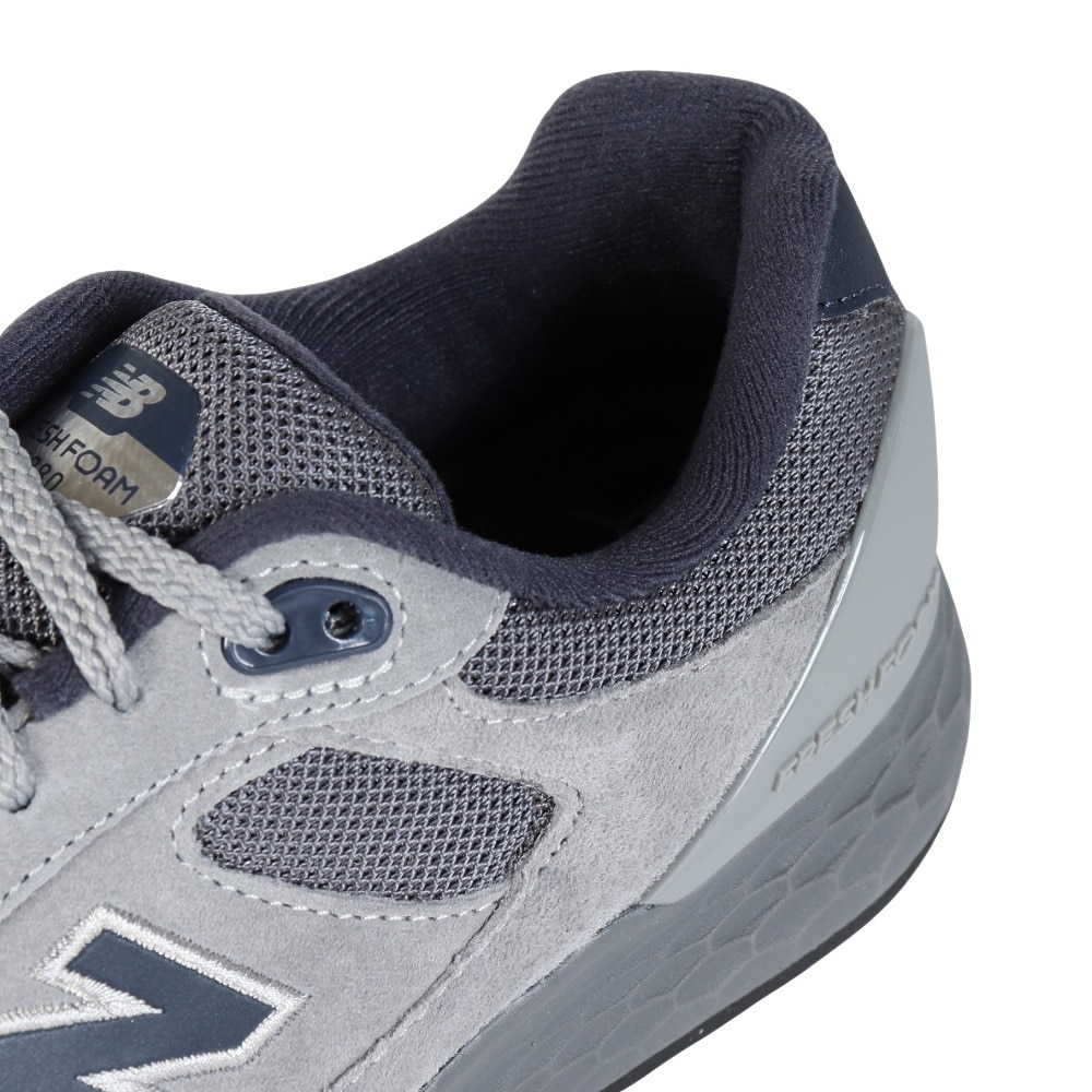 ニューバランス（new balance）（メンズ）スニーカー ウォーキングシューズ Fresh Foam 1880 v1 MW1880L14E