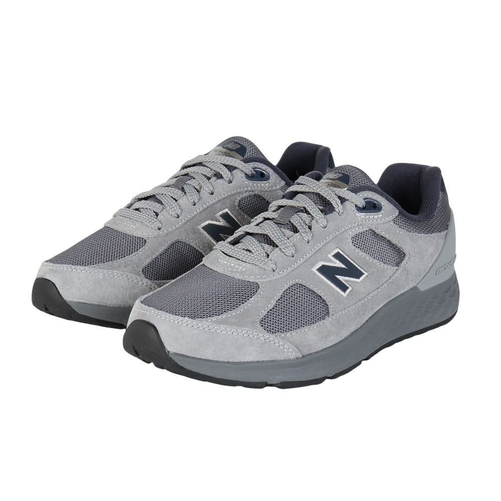 ニューバランス（new balance）（メンズ）スニーカー ウォーキングシューズ Fresh Foam 1880 v1 MW1880L14E